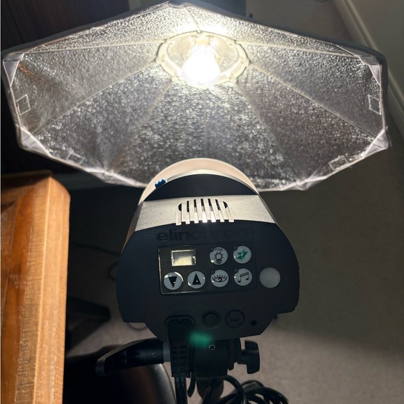 D-Lite RX ONE To Go Flash Kit - Black - Picture 7 of 11